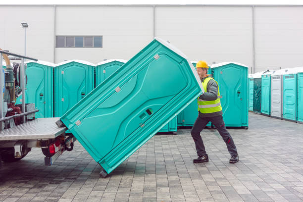 Best Portable restroom trailer rental  in Coatesville, PA