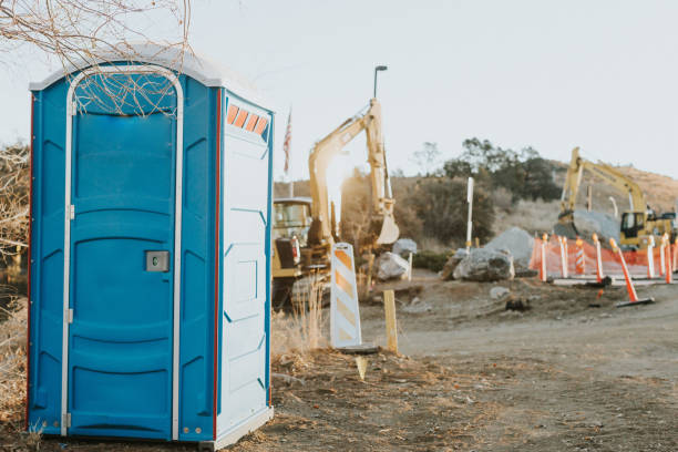 Professional porta potty rental in Coatesville, PA