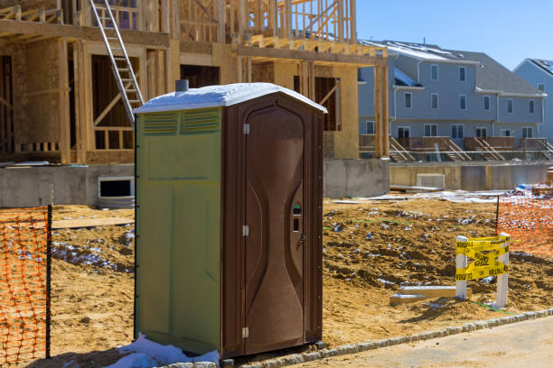 Best Luxury portable toilet rental  in Coatesville, PA