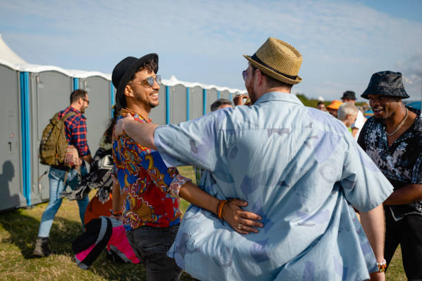 Best Affordable porta potty rental  in Coatesville, PA