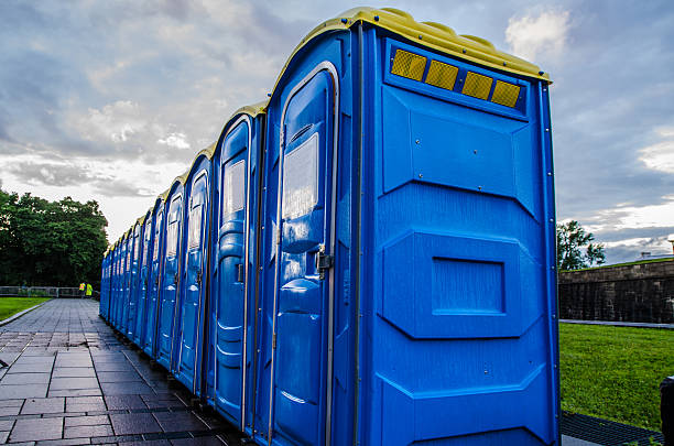 Best Emergency porta potty rental  in Coatesville, PA